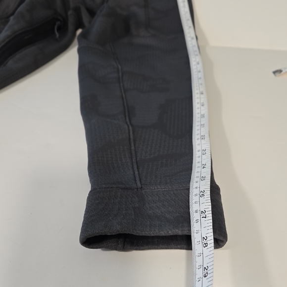 KUIU Ridgepoint Fleece Hoodie Black Tonal Full -Zip Performance Jacket Sz M - Picture 6 of 8